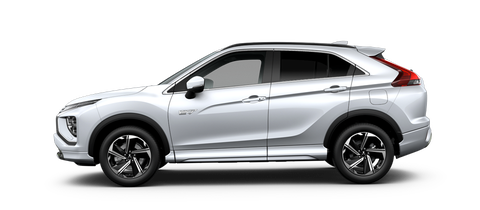 Mitsubishi auto